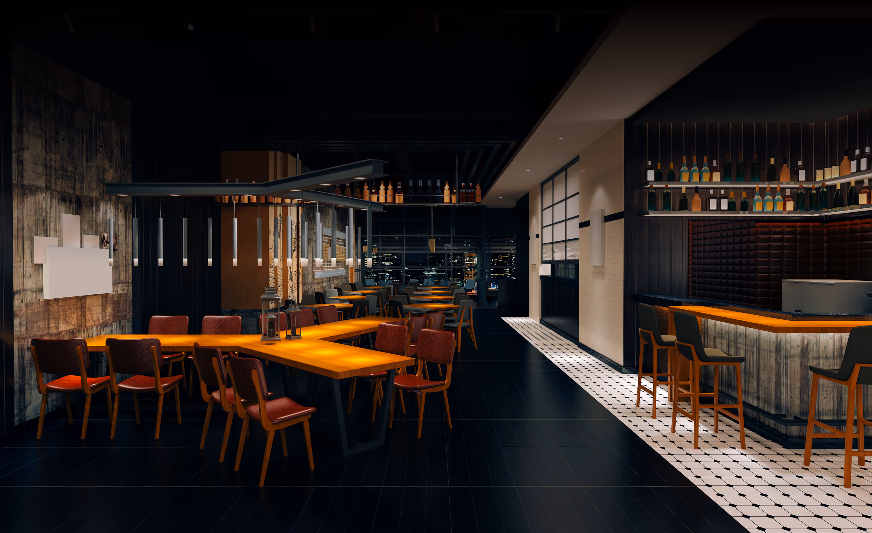 Professionelle Reinigung für Hotel und Gastronomie