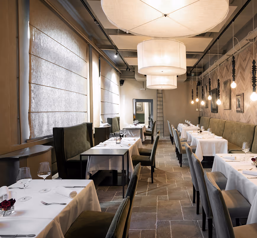 Hygienische Großküchenreinigung in Hamburg